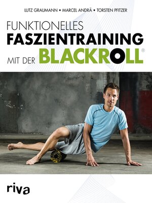cover image of Funktionelles Faszientraining mit der BLACKROLL&#174;